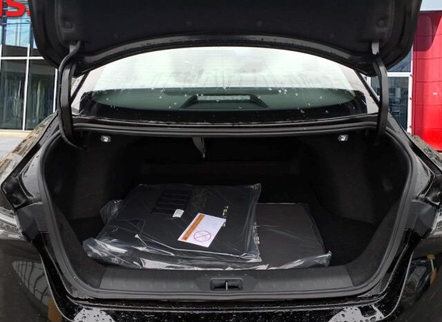 
 Nissan Sentra full									