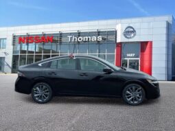 
 Nissan Sentra full									