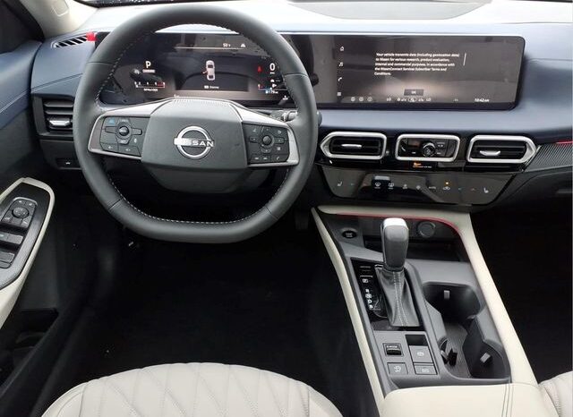 
 Nissan Sentra full									