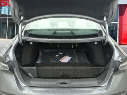 
										Nissan Sentra full									