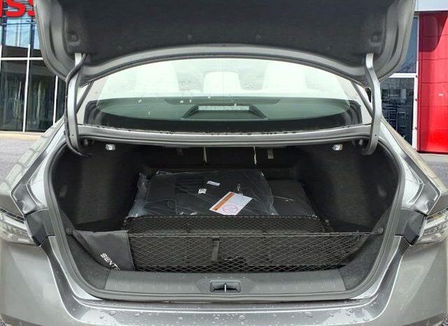 
								Nissan Sentra full									