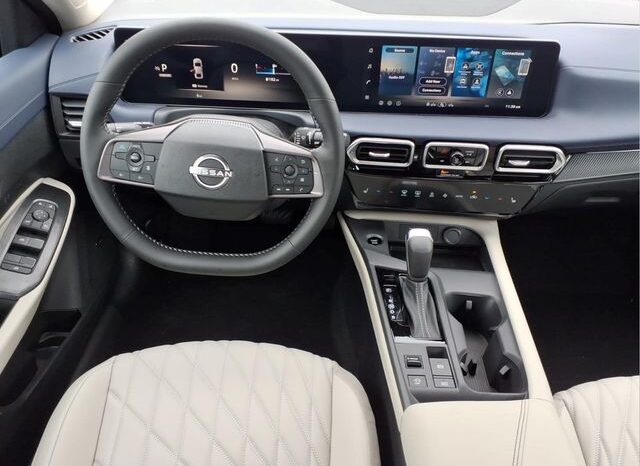 
								Nissan Sentra full									