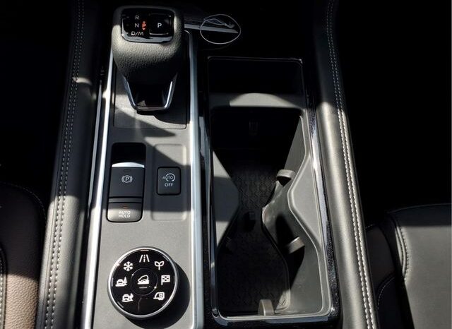 
 Nissan Pathfinder full									