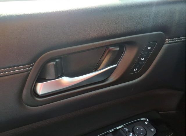 
 Nissan Pathfinder full									