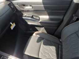 
 Nissan Pathfinder full									
