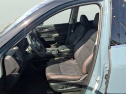 
 Nissan Pathfinder full									