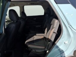 
 Nissan Pathfinder full									
