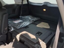 
 Nissan Pathfinder full									