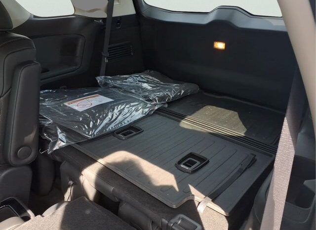 
 Nissan Pathfinder full									