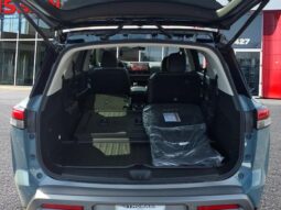 
 Nissan Pathfinder full									