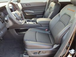 
 Nissan Pathfinder full									