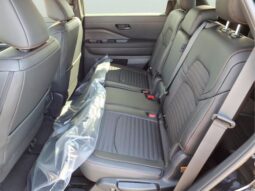 
 Nissan Pathfinder full									