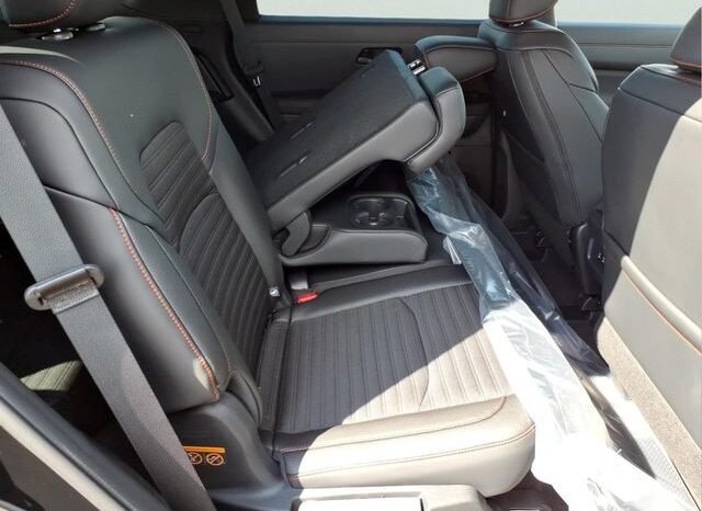 
 Nissan Pathfinder full									
