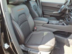 
 Nissan Pathfinder full									