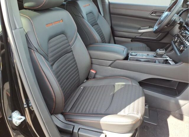 
 Nissan Pathfinder full									