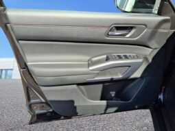 
 Nissan Pathfinder full									