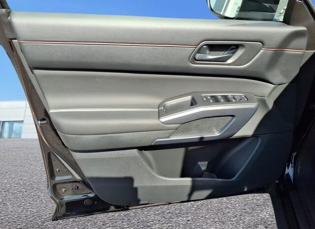 
 Nissan Pathfinder full									