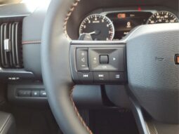 
 Nissan Pathfinder full									
