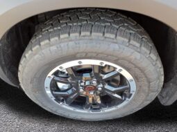 
 Nissan Pathfinder full									