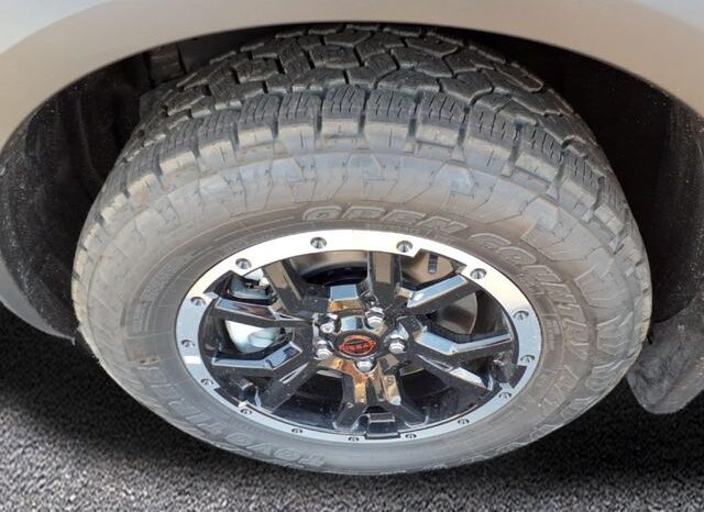 
 Nissan Pathfinder full									