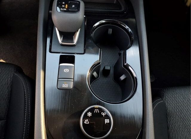 
 Nissan Rogue full									