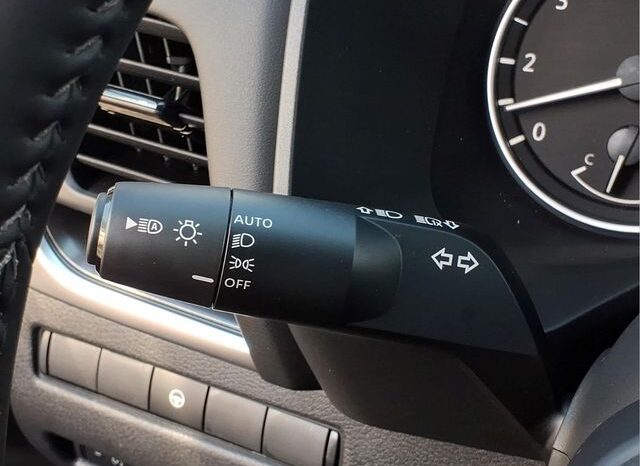 
 Nissan Rogue full									