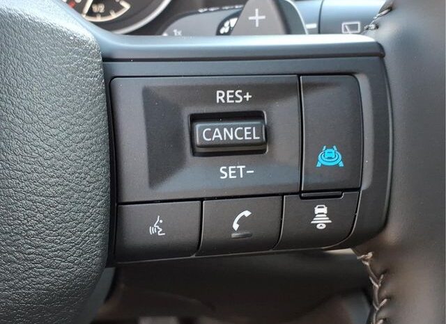 
 Nissan Rogue full									