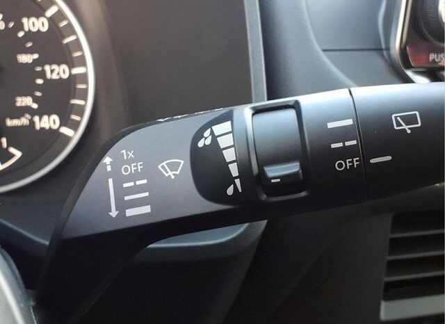 
 Nissan Rogue full									