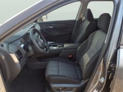 
 Nissan Rogue full									