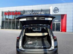 
 Nissan Rogue full									