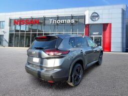 
 Nissan Rogue full									