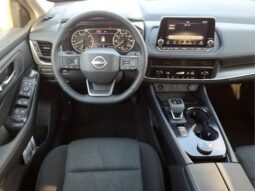 
 Nissan Rogue full									