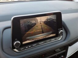 
 Nissan Rogue full									