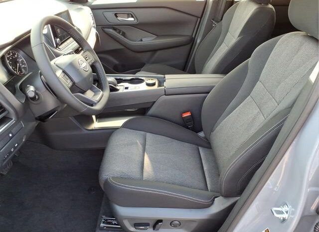 
 Nissan Rogue full									