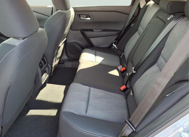
 Nissan Rogue full									