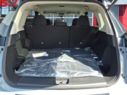 
 Nissan Rogue full									