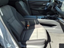 
 Nissan Rogue full									