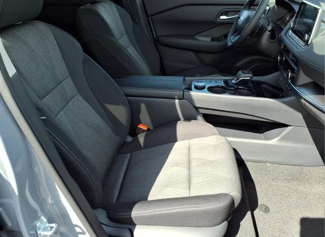 
 Nissan Rogue full									