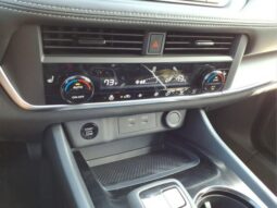 
 Nissan Rogue full									