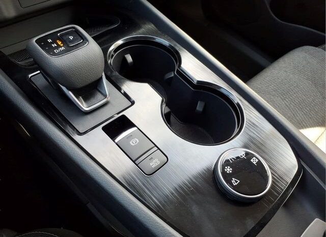 
 Nissan Rogue full									