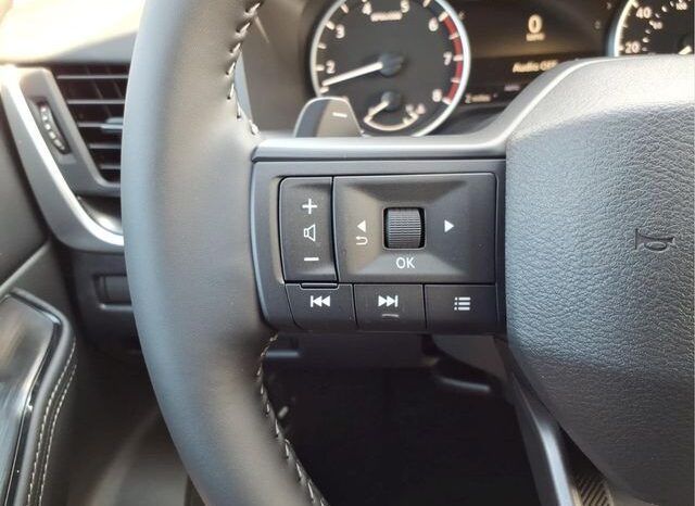
 Nissan Rogue full									