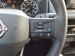 
 Nissan Rogue full									