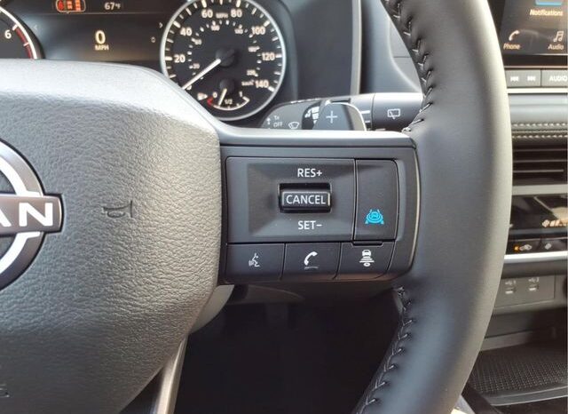 
 Nissan Rogue full									