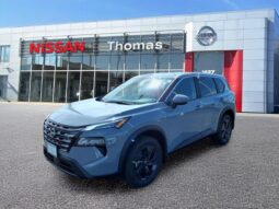 
 Nissan Rogue full									