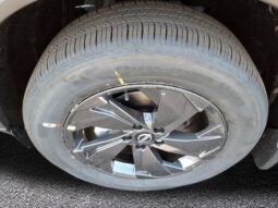
 Nissan Rogue full									