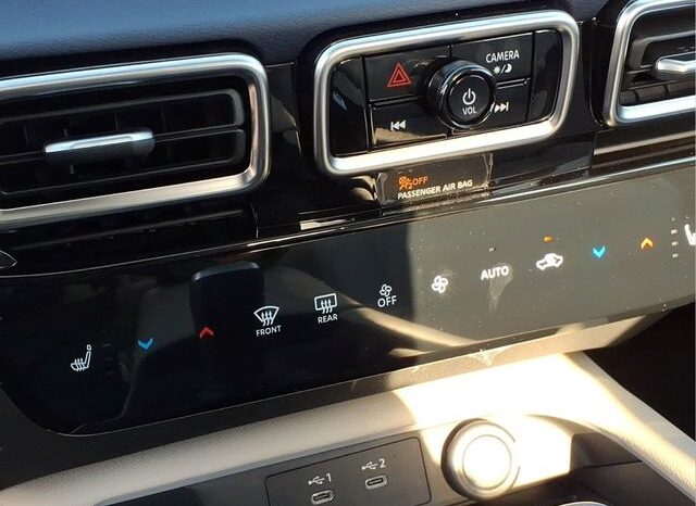 
 Nissan Sentra full									