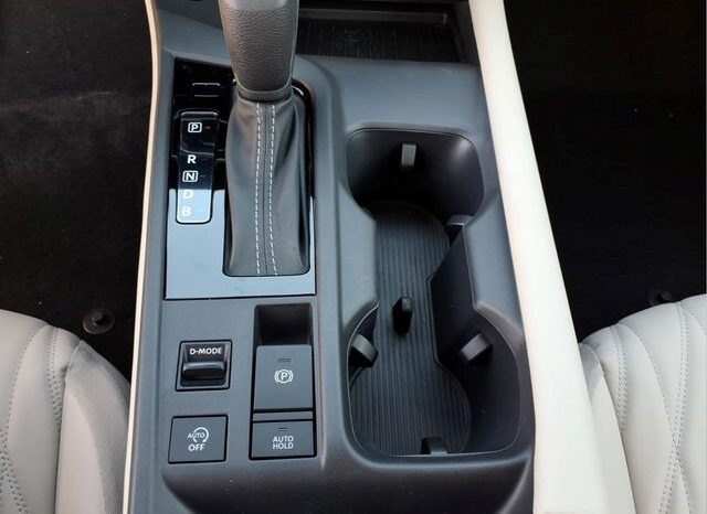 
 Nissan Sentra full									