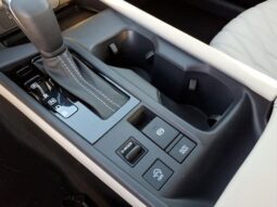 Nissan Sentra full