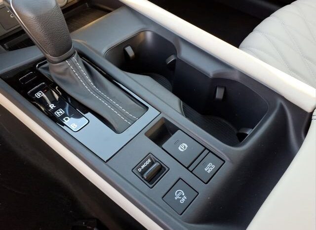 
 Nissan Sentra full									