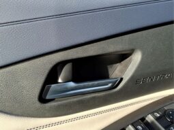 Nissan Sentra full